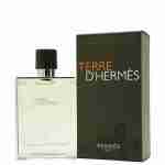 Perfume Terre D'Hermes - 100 ml - EDT - Hombre