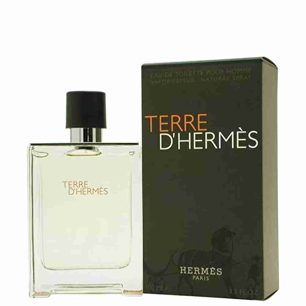 perfume19-13-1.jpg Perfume Terre D'Hermes - 100 ml - EDT - Hombre - Imagen 1