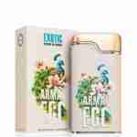 Perfume Árabe Armaf Ego Exotic - 100 ml - EDP- Mujer