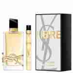 Perfume Yves Saint Laurent Libre Travel Selection - 90 ml - Mujer-EDP