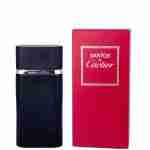Perfume Santos de Cartier - 100 ml - Eau de Toilette - Hombre