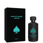 Perfume Jo Milano Game Spades Boston - 100 ml - Parfum - Unisex