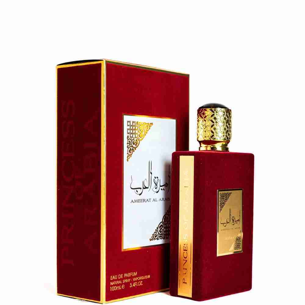 perfume19-20-1.jpg Perfume Asdaaf Ameerat Al Arab - 100 ml - Eau de Parfum - Mujer - Imagen 1