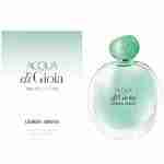Perfume Giorgio Armani Acqua Di Gioia - 100 ml - Eau de Parfum - Mujer