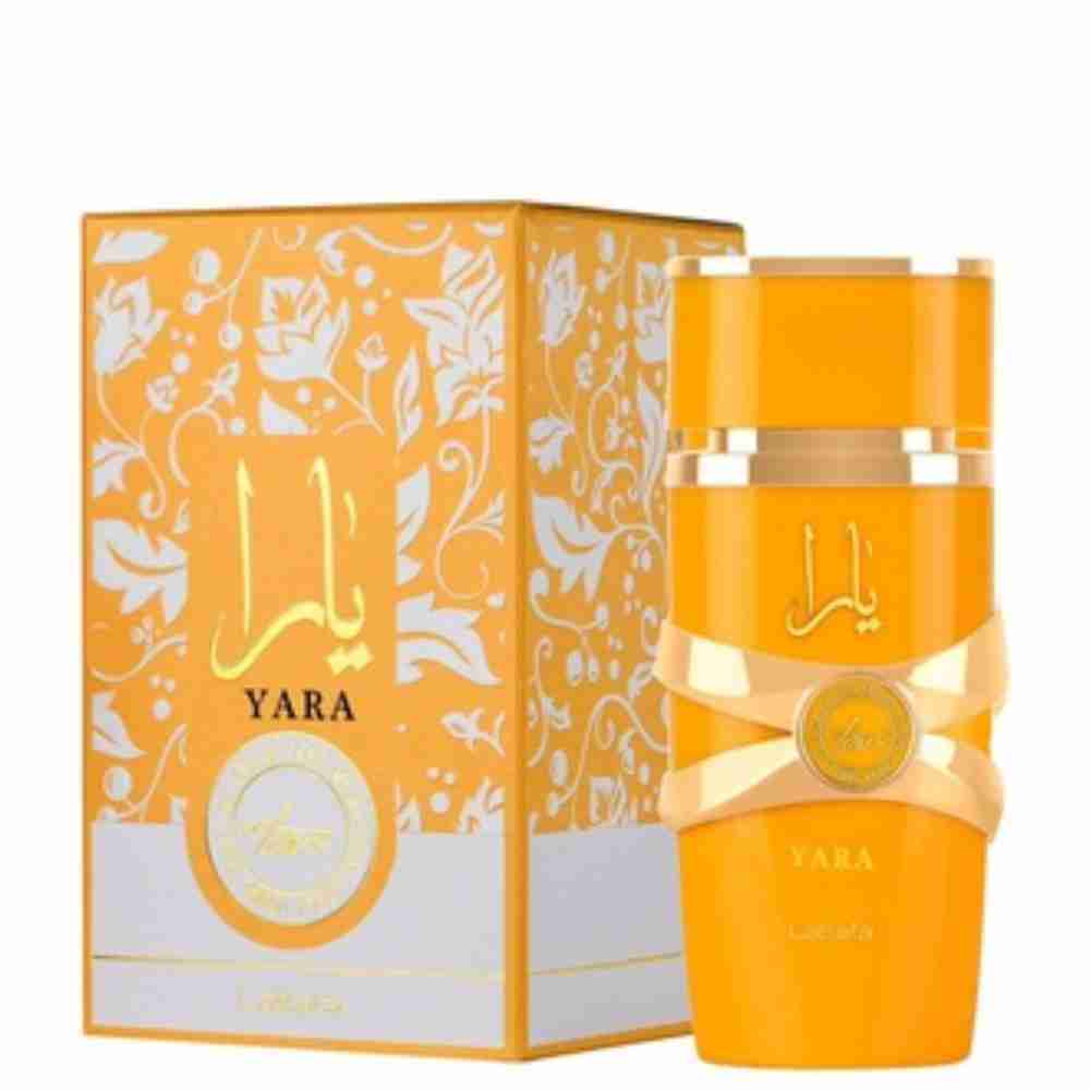 perfume19-22.jpg Perfume Árabe Lattafa Yara Tous - 100 ml - EDP - Mujer - Imagen 1