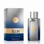 Perfume Antonio Banderas The Icon Elixir - 100 ml - Eau de Parfum - Hombre