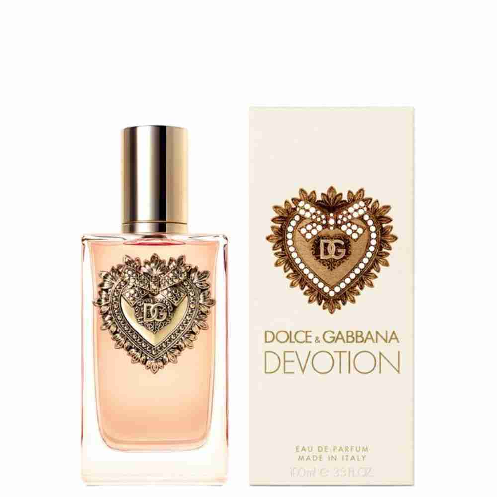 perfume19-32.jpg Perfume Dolce & Gabbana Devotion - 100 ml - EDP - Mujer - Imagen 1
