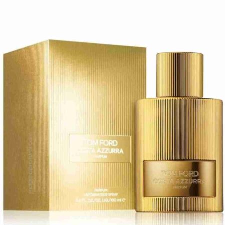 Perfume Tom Ford Costa Azzurra - 100 ml - Parfum - Unisex