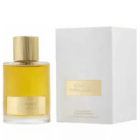 Perfume Tom Ford Costa Azzurra - 100 ml - Eau de Parfum - Unisex