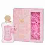 Perfume Zimaya Fatima Pink - 100 ml - Extrait de Parfum - Unisex