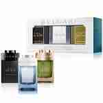 Estuche Bvlgari The Men's Gift Collection 3 Pcs - EDP - Hombre