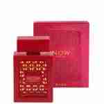 Perfume Rave Now Rouge -100ml - EDP- Unisex