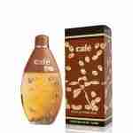 Perfume Parfums Café - 90 ml - Parfum de Toilette - Mujer