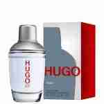 Perfume Hugo Boss Hugo Iced - 75 ml - EDT - Hombre