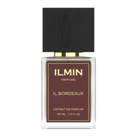 Perfume Ilmin Il Bordeaux - 30 ml - Extrait de Parfum - Unisex