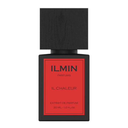 Perfume Ilmin Il Chaleur - 30 ml - Extrait de Parfum - Unisex
