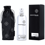 Perfume Montale Black Musk - 100 ml - Eau de Parfum - Unisex