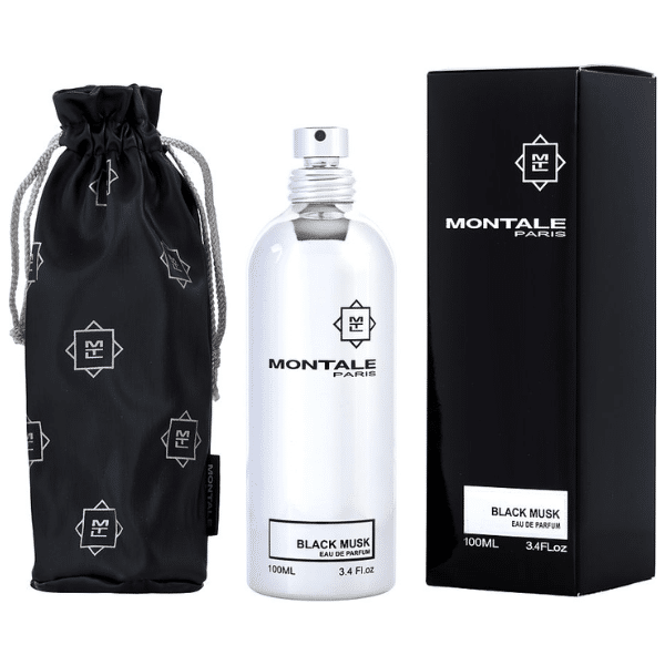 perfume2-22-1.png Perfume Montale Black Musk - 100 ml - Eau de Parfum - Unisex - Imagen 1