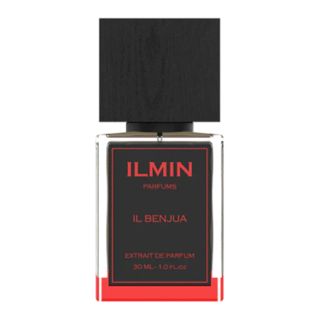 Perfume Ilmin Il Benjua - 30 ml - Extrait de Parfum - Unisex