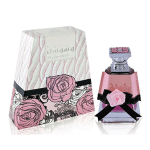 Perfume Árabe Lattafa Washwashah - 100 ml - EDP - Mujer