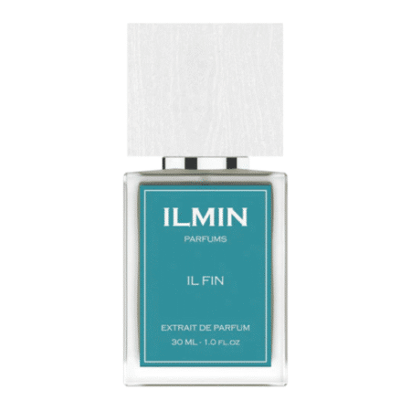 Perfume Ilmin Il Fin - 30 ml - Extrait de Parfum - Unisex