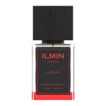 Perfume Ilmin Il Rojo - 30 ml  Extrait de Parfum - Unisex