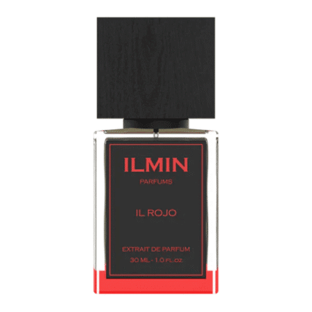 Perfume Ilmin Il Rojo - 30 ml  Extrait de Parfum - Unisex