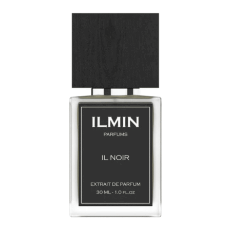 Perfume Ilmin Il Noir - 30 ml - Extrait de Parfum - Unisex