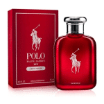 Perfume Ralph Lauren Polo Red - 125 ml - Eau de Parfum - Hombre