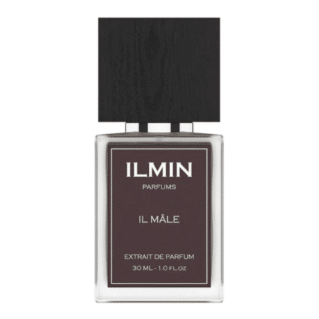 Perfume Ilmin Il Male - 30 ml - Extrait de Parfum - Unisex
