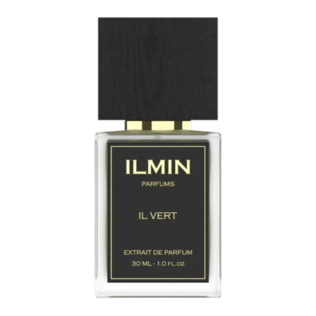 Perfume Ilmin Il Vert - 30 ml - Extrait de Parfum - Unisex