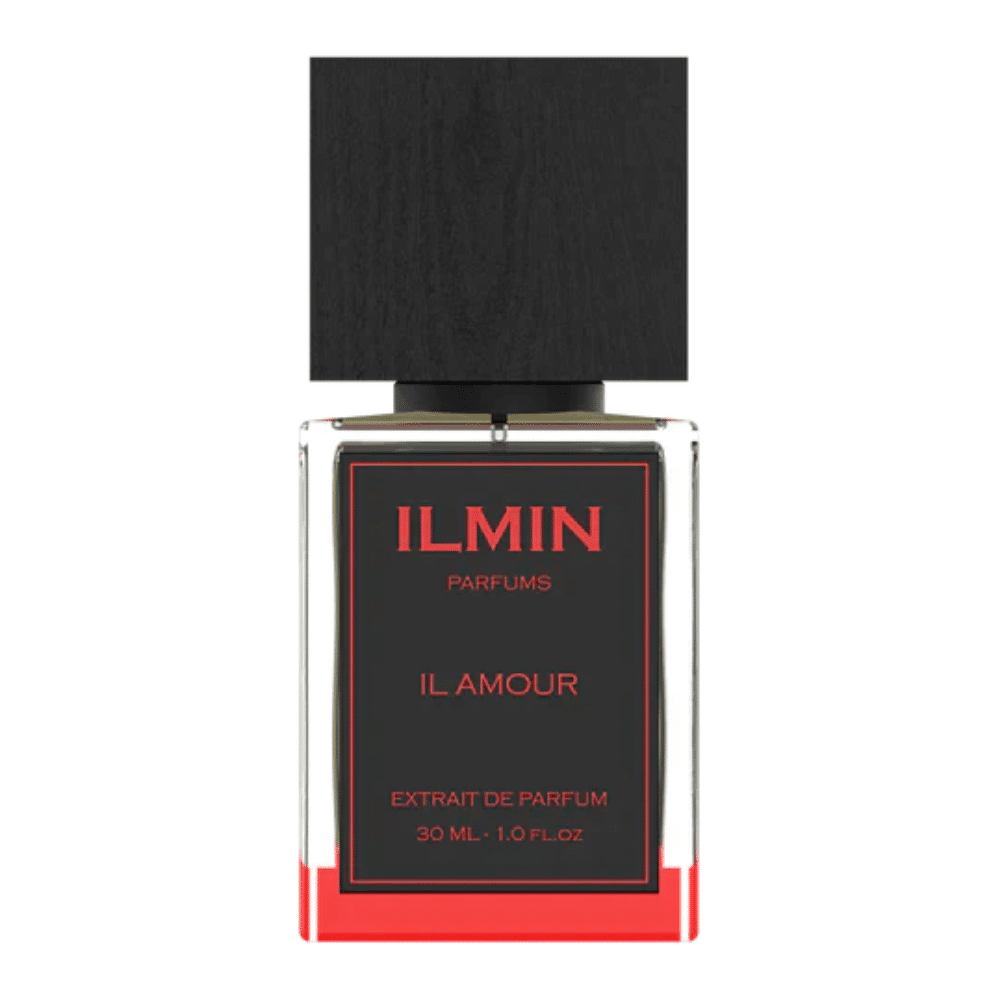 perfume2-41.png Perfume Ilmin Il Amour - 30 ml - Extrait de Parfum - Unisex - Imagen 1