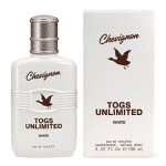 Perfume Chevignon Togs Umlimited White - 100 ml - Eau de Toilette - Hombre