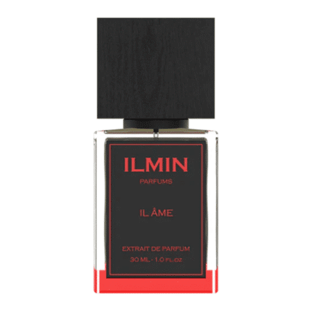 Perfume Ilmin Il Ame - 30 ml - Extrait de Parfum - Unisex