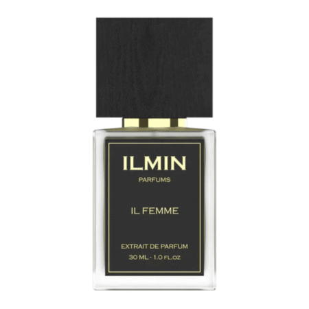 Perfume Ilmin Il Femme - 30 ml - Extrait de Parfum - Unisex