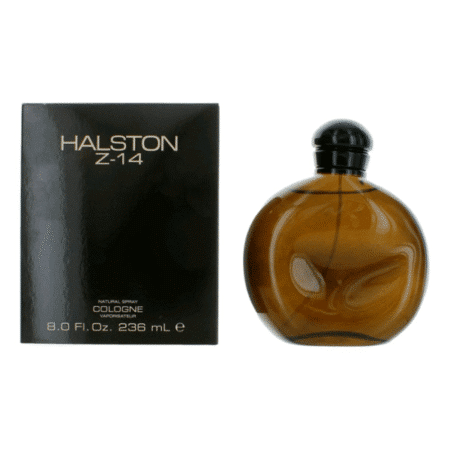 Perfume Halston Z-14 - 236 ml - Eau de Cologne - Hombre
