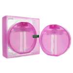 Perfume Benetton Inferno Paradiso Pink - 100 ml - EDT - Mujer