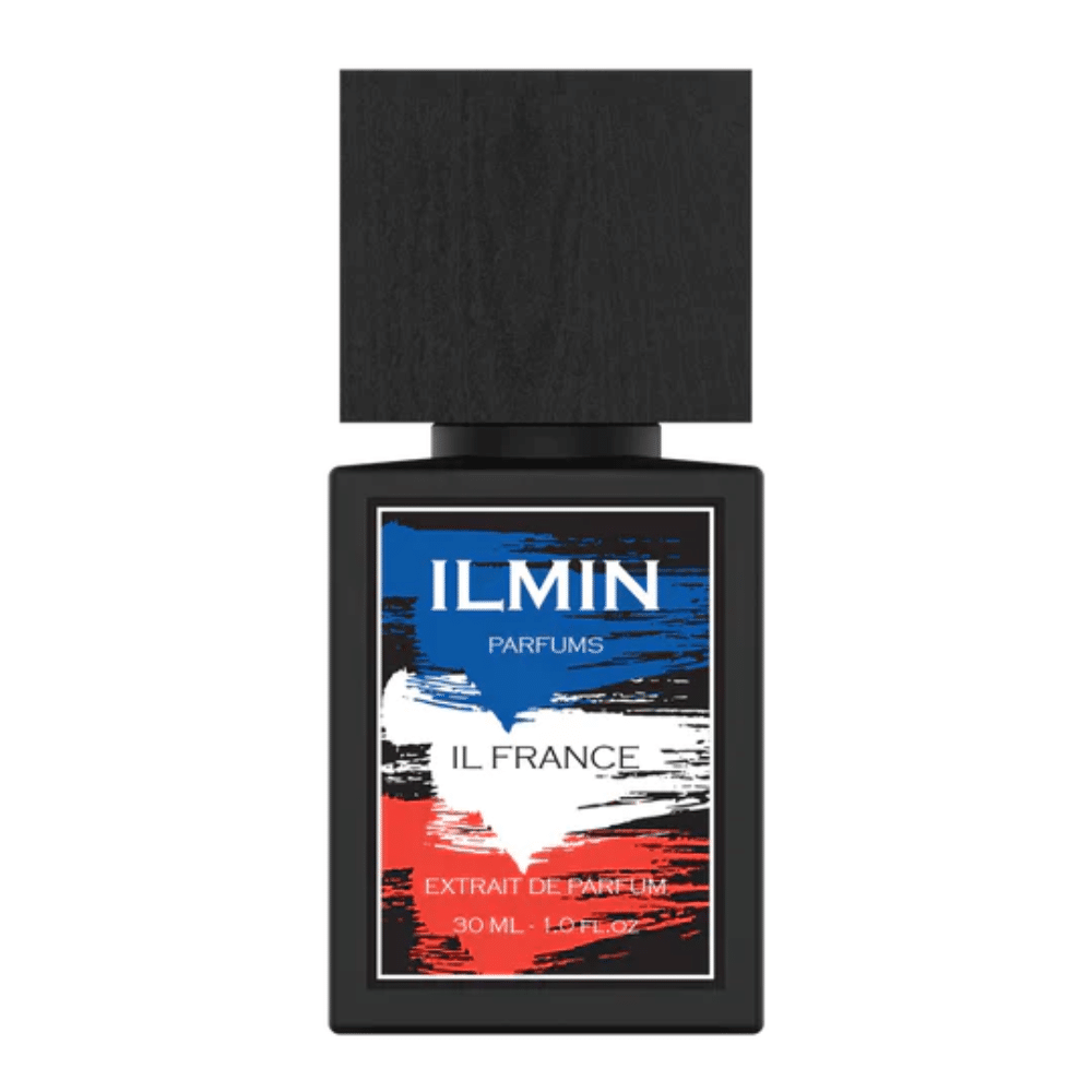perfume2-55.png Perfume Ilmin Il France - 30 ml - Extrait de Parfum - Unisex - Imagen 1