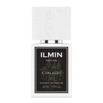 Perfume Ilmin Il Palazzo - 30 ml - Extrait de Parfum - Unisex