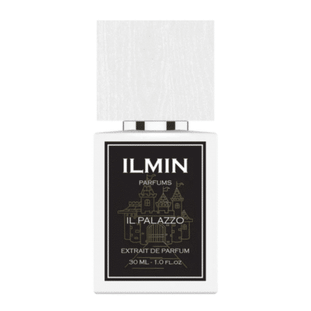 Perfume Ilmin Il Palazzo - 30 ml - Extrait de Parfum - Unisex