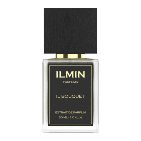 Perfume Ilmin Il Bouquet - 30 ml - Extrait de Parfum - Unisex
