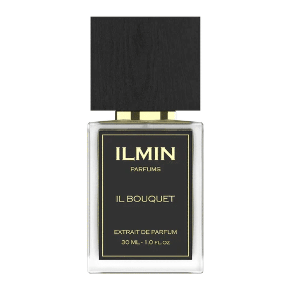 perfume2-62.png Perfume Ilmin Il Bouquet - 30 ml - Extrait de Parfum - Unisex - Imagen 1