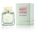 Perfume Antonio Banderas Queen of Seduction - 80 ml - Eau de Toilette - Mujer