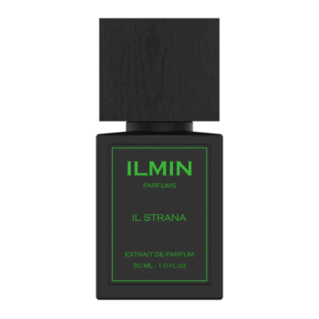 Perfume Ilmin Il Strana - 30 ml - Extrait de Parfum - Unisex