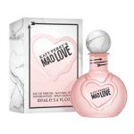 Perfume Katy Perry's Mad Love - 100 ml - Eau de Parfum - Mujer