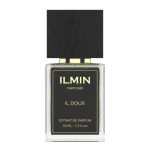 Perfume Ilmin Il Doux - 30 ml - Extrait de Parfum - Unisex