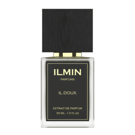 Perfume Ilmin Il Doux - 30 ml - Extrait de Parfum - Unisex
