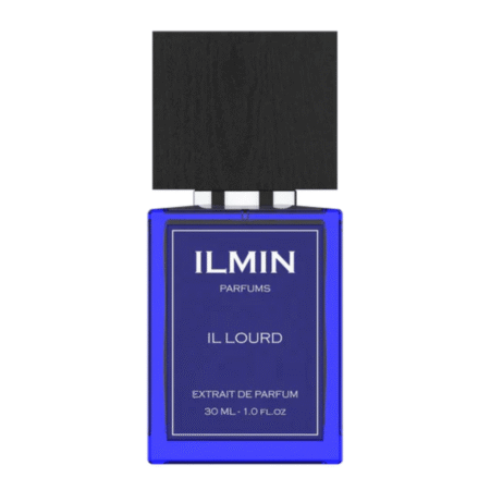 Perfume Ilmin Il Lourd - 30 ml - Extrait de Parfum - Unisex