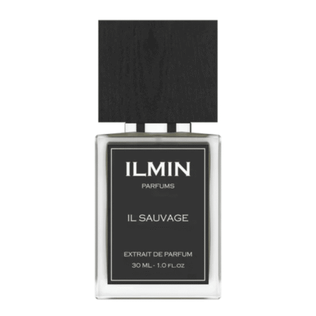 Perfum Ilmin Il Sauvage - 30 ml - Extrait de Parfum - Unisex