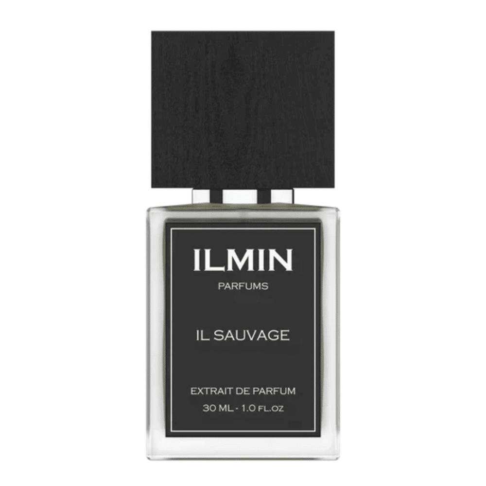 perfume2-76.png Perfum Ilmin Il Sauvage - 30 ml - Extrait de Parfum - Unisex - Imagen 1